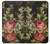 S3013 Vintage Antique Roses Hülle Schutzhülle Taschen für iPhone 16e, 17e