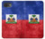 S3022 Haiti Flag Hülle Schutzhülle Taschen für iPhone 16e, 17e
