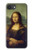 S3038 Mona Lisa Da Vinci Painting Hülle Schutzhülle Taschen für iPhone 16e