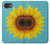 S3039 Vintage Sunflower Blue Hülle Schutzhülle Taschen für iPhone 16e
