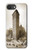 S3046 Old New York Flatiron Building Hülle Schutzhülle Taschen für iPhone 16e