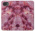 S3052 Pink Marble Graphic Printed Hülle Schutzhülle Taschen für iPhone 16e