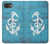 S3053 Marine Anchor Blue Hülle Schutzhülle Taschen für iPhone 16e