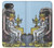S3067 Tarot Card Queen of Cups Hülle Schutzhülle Taschen für iPhone 16e