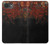 S3071 Rusted Metal Texture Graphic Hülle Schutzhülle Taschen für iPhone 16e, 17e