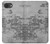 S3093 Old Brick Wall Hülle Schutzhülle Taschen für iPhone 16e, 17e