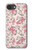 S3095 Vintage Rose Pattern Hülle Schutzhülle Taschen für iPhone 16e