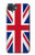 S3103 Flag of The United Kingdom Hülle Schutzhülle Taschen für iPhone 16e