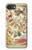 S3145 Antique Constellation Star Sky Map Hülle Schutzhülle Taschen für iPhone 16e, 17e