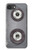 S3159 Cassette Tape Hülle Schutzhülle Taschen für iPhone 16e