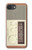 S3165 FM AM Wooden Receiver Graphic Hülle Schutzhülle Taschen für iPhone 16e