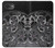 S3176 Inside Watch Black Hülle Schutzhülle Taschen für iPhone 16e, 17e