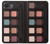 S3183 Lip Palette Hülle Schutzhülle Taschen für iPhone 16e, 17e