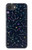 S3220 Star Map Zodiac Constellations Hülle Schutzhülle Taschen für iPhone 16e, 17e