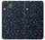 S3220 Star Map Zodiac Constellations Hülle Schutzhülle Taschen für iPhone 16e, 17e
