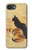S3229 Vintage Cat Poster Hülle Schutzhülle Taschen für iPhone 16e, 17e