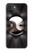 S3241 Yin Yang Symbol Hülle Schutzhülle Taschen für iPhone 16e, 17e