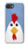 S3254 Chicken Cartoon Hülle Schutzhülle Taschen für iPhone 16e