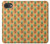 S3258 Pineapple Pattern Hülle Schutzhülle Taschen für iPhone 16e