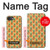 S3258 Pineapple Pattern Hülle Schutzhülle Taschen für iPhone 16e