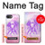 S3259 Zodiac Gemini Hülle Schutzhülle Taschen für iPhone 16e