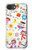 S3280 Kids Drawing Hülle Schutzhülle Taschen für iPhone 16e, 17e
