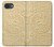 S3288 White Jade Dragon Graphic Painted Hülle Schutzhülle Taschen für iPhone 16e, 17e