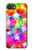 S3292 Colourful Disco Star Hülle Schutzhülle Taschen für iPhone 16e