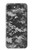 S3293 Urban Black Camo Camouflage Hülle Schutzhülle Taschen für iPhone 16e, 17e