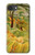 S3344 Henri Rousseau Tiger in a Tropical Storm Hülle Schutzhülle Taschen für iPhone 16e, 17e