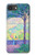 S3349 Paul Signac Terrace of Meudon Hülle Schutzhülle Taschen für iPhone 16e