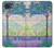 S3349 Paul Signac Terrace of Meudon Hülle Schutzhülle Taschen für iPhone 16e