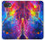 S3371 Nebula Sky Hülle Schutzhülle Taschen für iPhone 16e, 17e