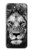 S3372 Lion Face Hülle Schutzhülle Taschen für iPhone 16e