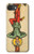 S3377 Tarot Card Hanged Man Hülle Schutzhülle Taschen für iPhone 16e