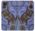S3387 Platypus Australian Aboriginal Art Hülle Schutzhülle Taschen für iPhone 16e, 17e