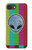 S3437 Alien No Signal Hülle Schutzhülle Taschen für iPhone 16e, 17e