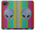 S3437 Alien No Signal Hülle Schutzhülle Taschen für iPhone 16e, 17e