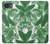 S3457 Paper Palm Monstera Hülle Schutzhülle Taschen für iPhone 16e, 17e