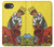 S3458 Strength Tarot Card Hülle Schutzhülle Taschen für iPhone 16e, 17e