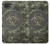 S3468 Biohazard Zombie Hunter Graphic Hülle Schutzhülle Taschen für iPhone 16e