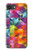S3477 Abstract Diamond Pattern Hülle Schutzhülle Taschen für iPhone 16e, 17e