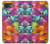 S3477 Abstract Diamond Pattern Hülle Schutzhülle Taschen für iPhone 16e, 17e