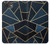 S3479 Navy Blue Graphic Art Hülle Schutzhülle Taschen für iPhone 16e, 17e