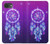 S3484 Cute Galaxy Dream Catcher Hülle Schutzhülle Taschen für iPhone 16e