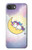 S3485 Cute Unicorn Sleep Hülle Schutzhülle Taschen für iPhone 16e