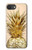 S3490 Gold Pineapple Hülle Schutzhülle Taschen für iPhone 16e, 17e