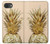 S3490 Gold Pineapple Hülle Schutzhülle Taschen für iPhone 16e, 17e