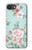 S3494 Vintage Rose Polka Dot Hülle Schutzhülle Taschen für iPhone 16e