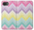S3514 Rainbow Zigzag Hülle Schutzhülle Taschen für iPhone 16e, 17e